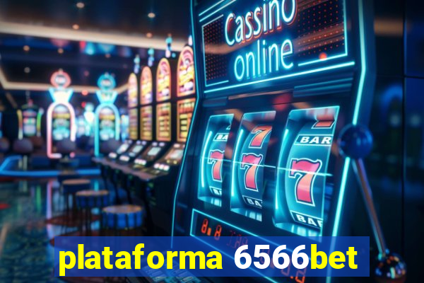 plataforma 6566bet